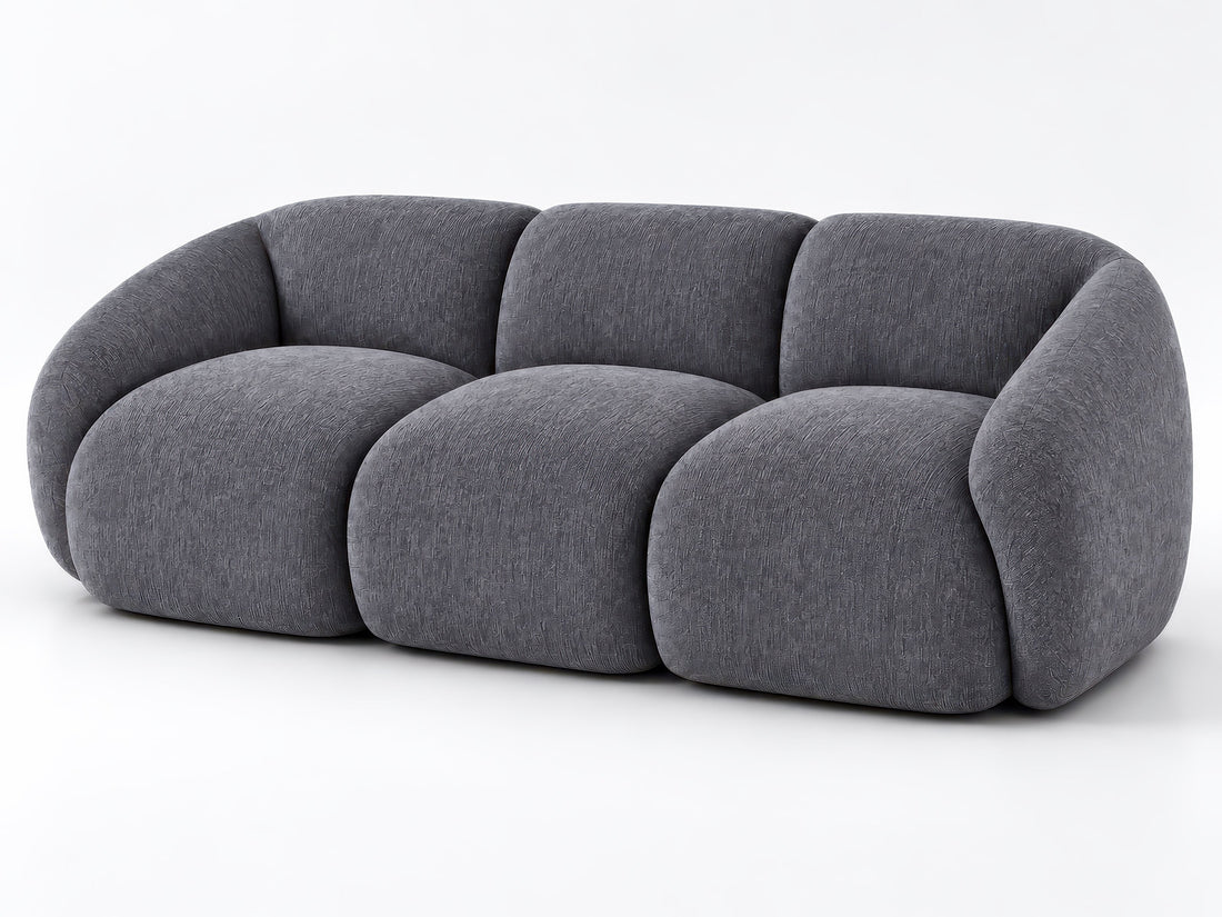 How to Approve a Compression Sofa Sample Before Mass Production: A Practical Guide for B2B Buyers