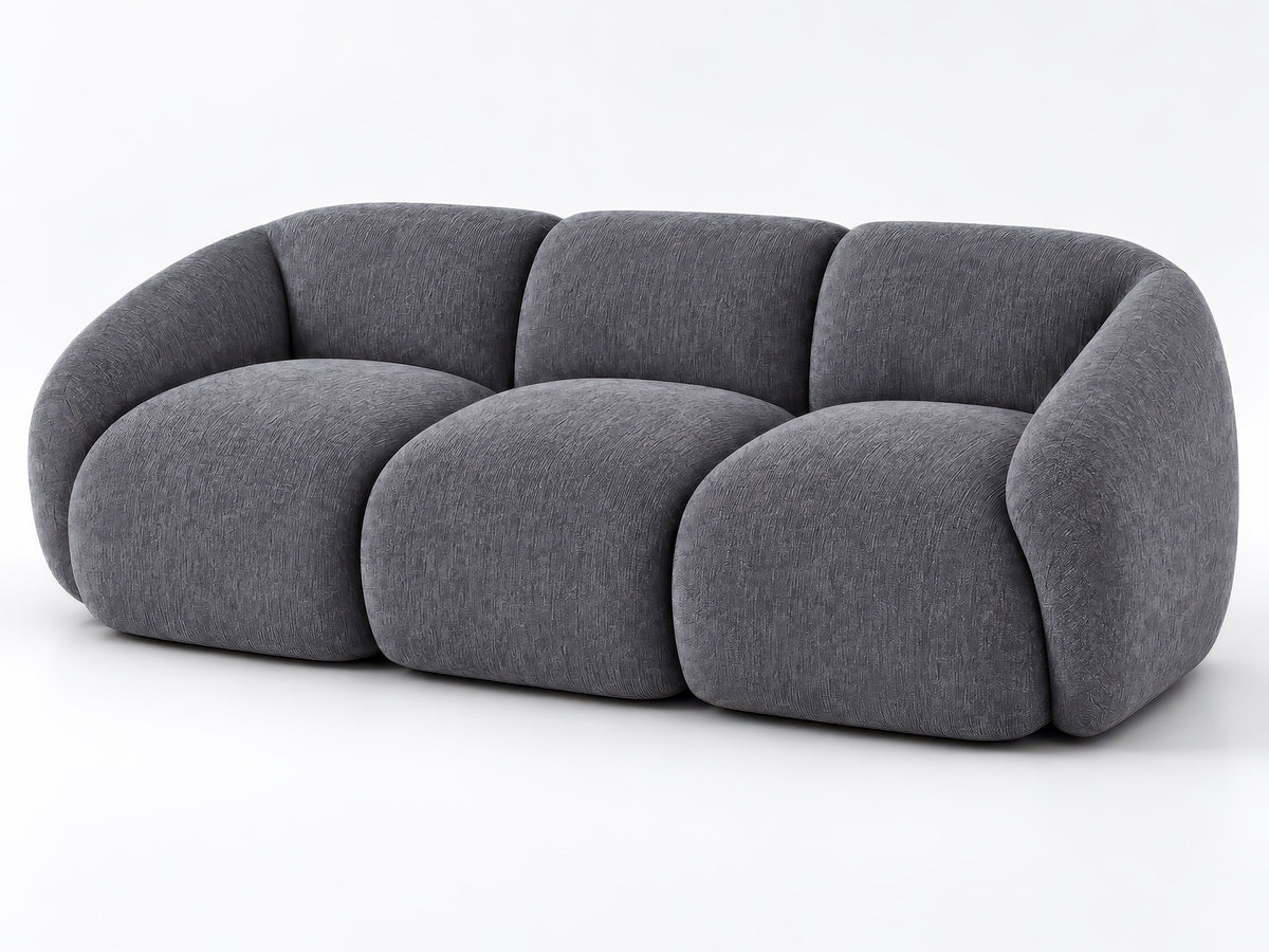 How to Approve a Compression Sofa Sample Before Mass Production: A Practical Guide for B2B Buyers
