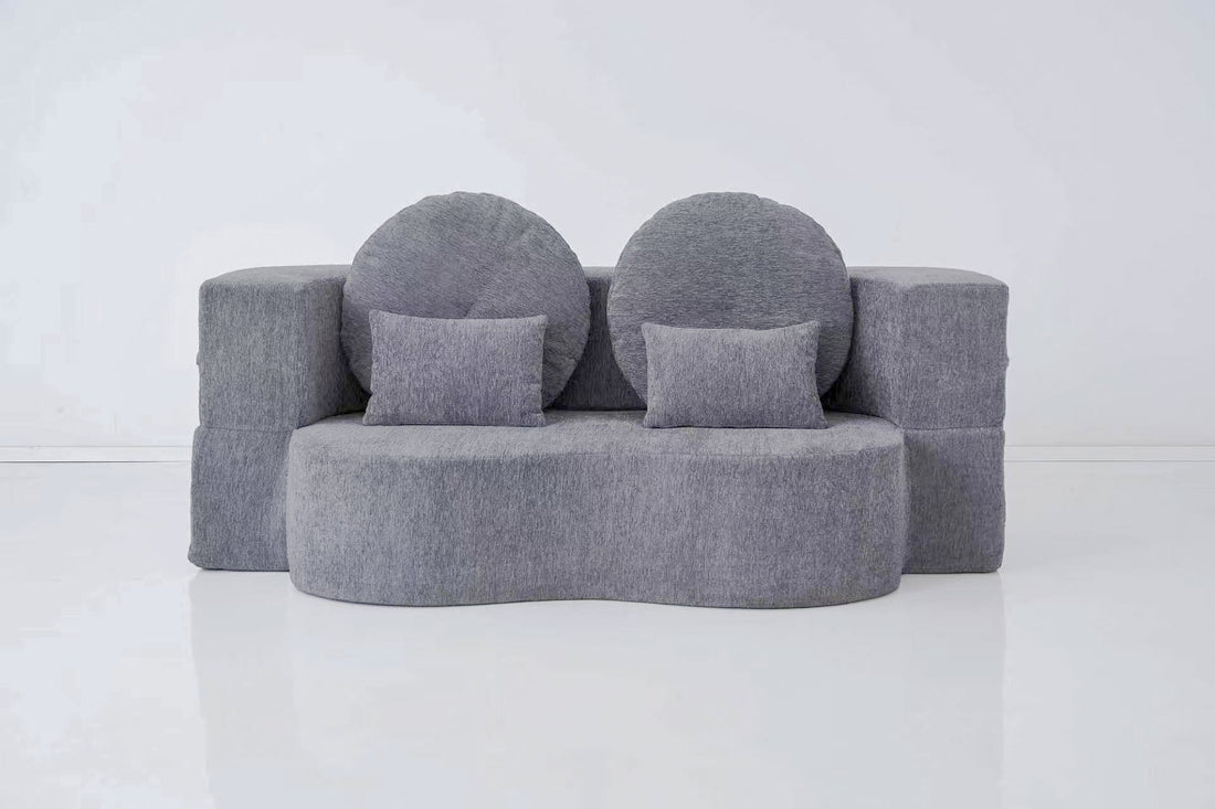 What Affects Compression Sofa Production Lead Time? A Practical Guide for Furniture Buyers