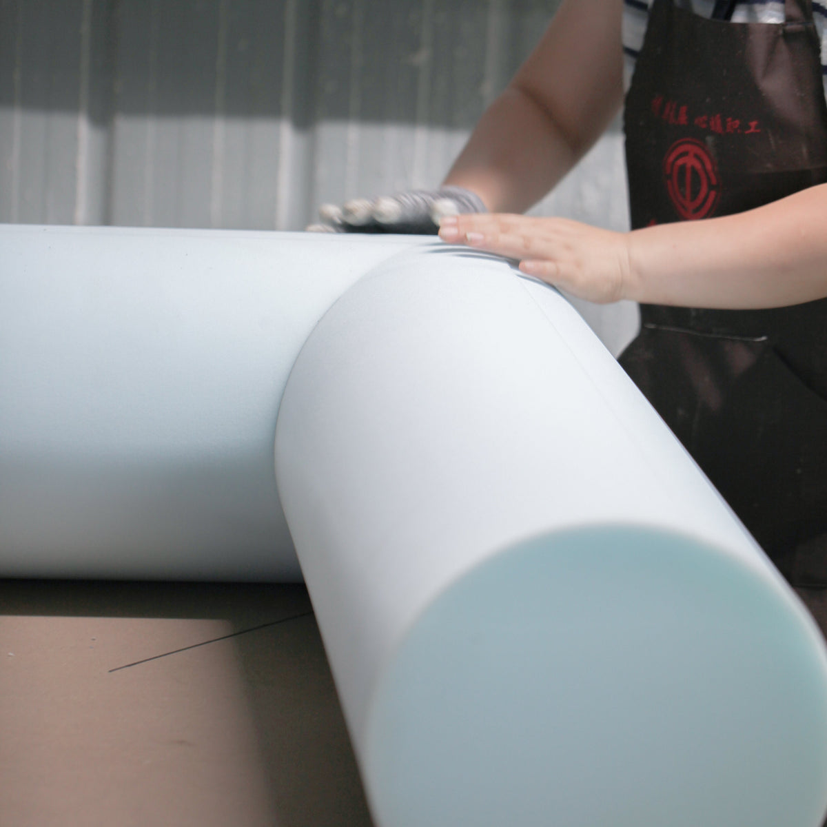 Why Frameless Compression Sofas Give Furniture Designers More Creative Freedom