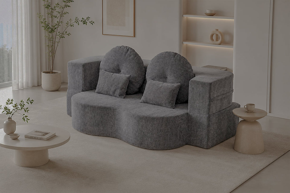 Compression Sofa Technical Documentation: What B2B Buyers Should Ask a Supplier to Provide
