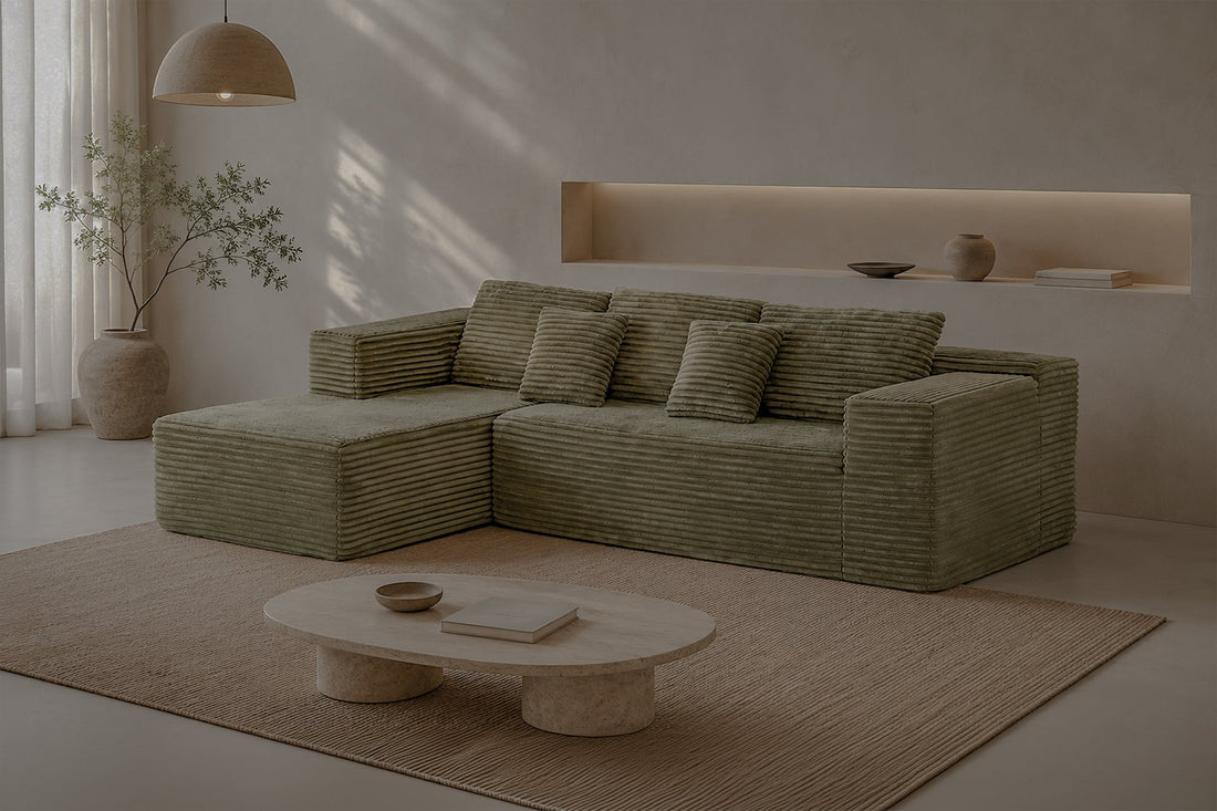 How Better Specification Control Prevents Compression Sofa Production Problems