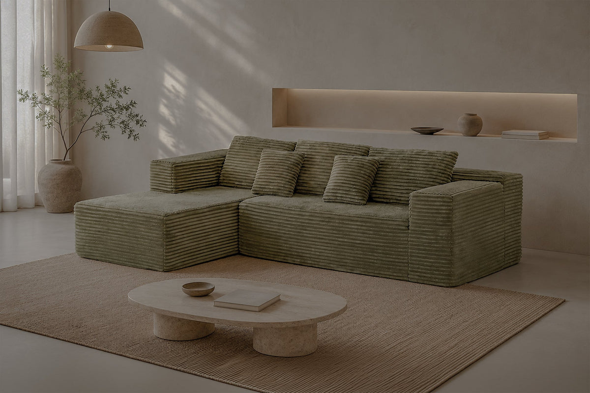How Better Specification Control Prevents Compression Sofa Production Problems