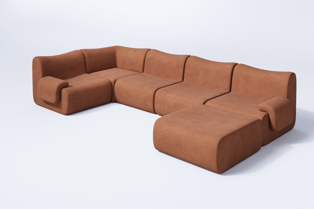 How Furniture Retailers Can Sell Compression Sofas More Effectively: A Dealer Training Guide
