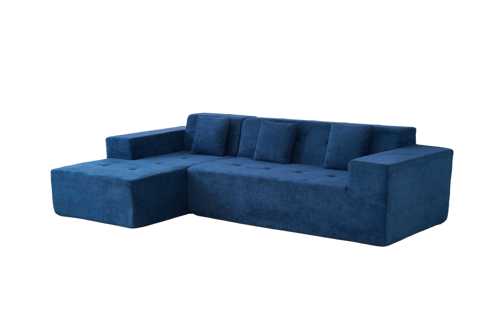 VS-003 — Cube Modular Sofa