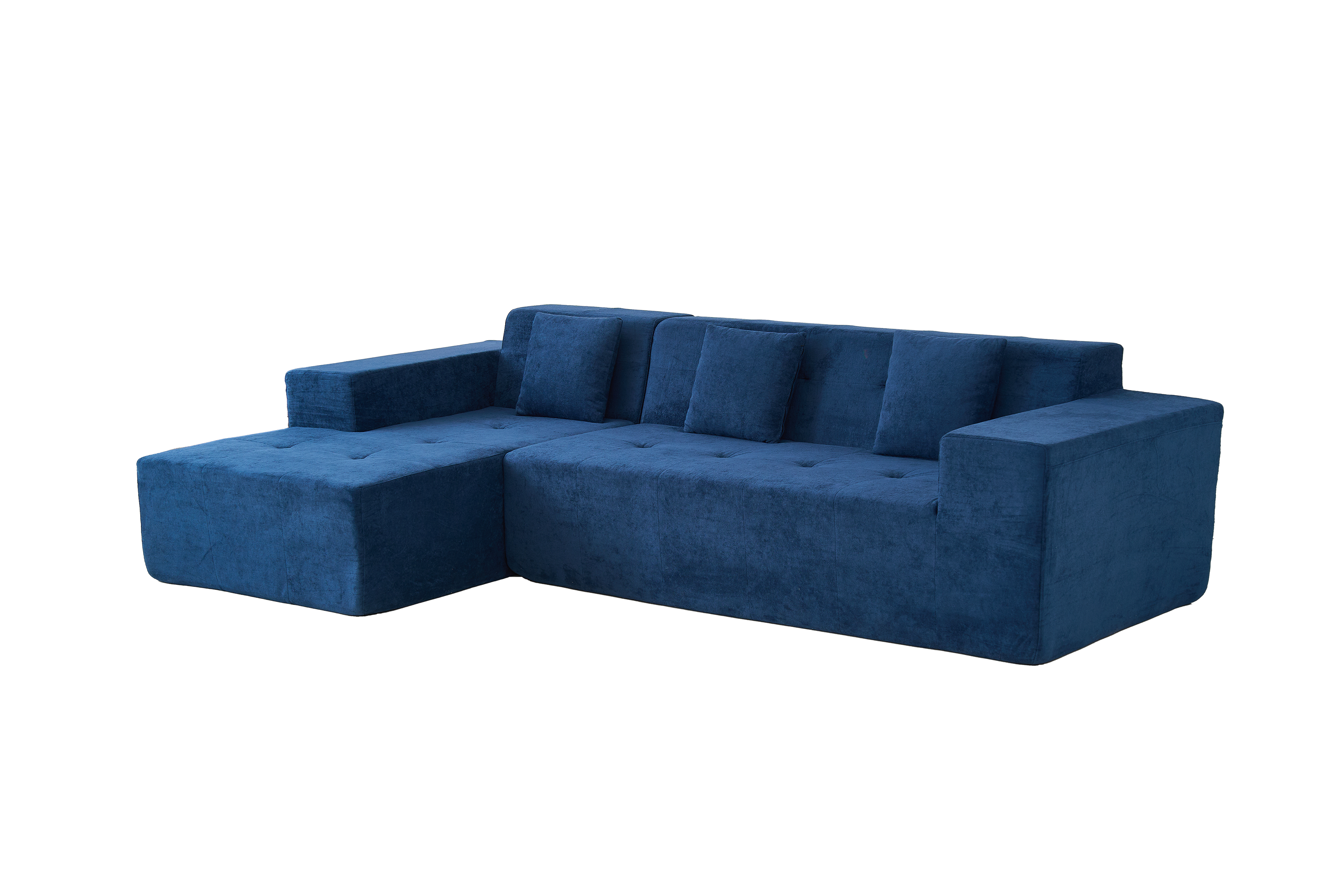 VS-003 — Cube Modular Sofa