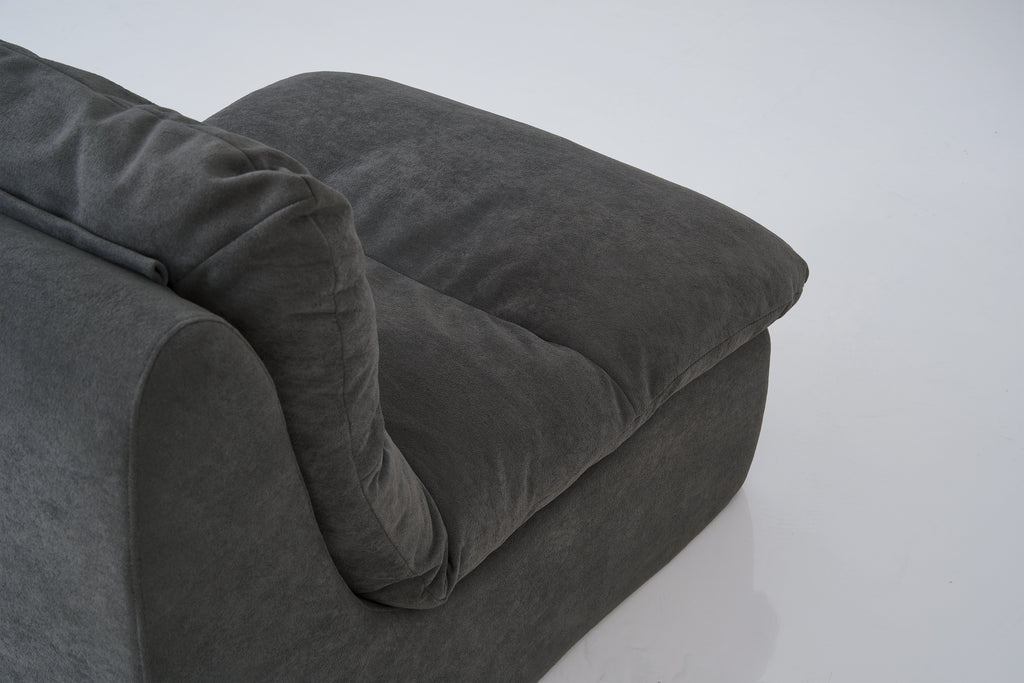 VS-001 — Cloud Lounge Chair