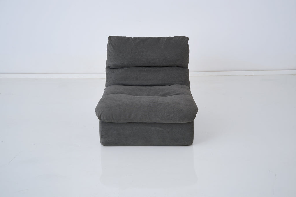 VS-001 — Cloud Lounge Chair