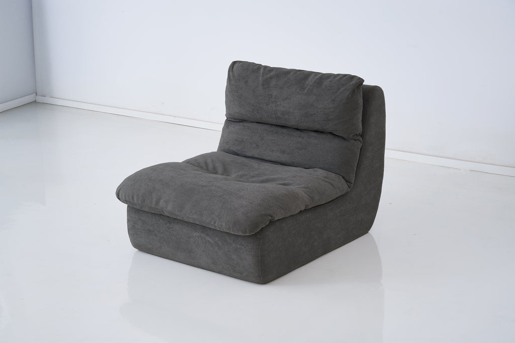 VS-001 — Cloud Lounge Chair