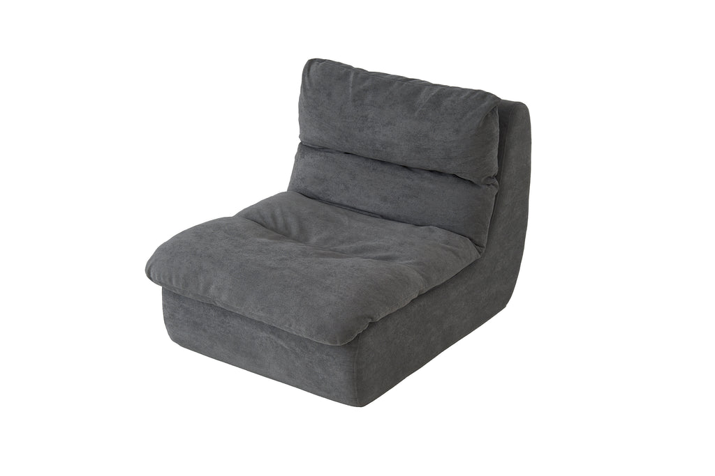 VS-001 — Cloud Lounge Chair