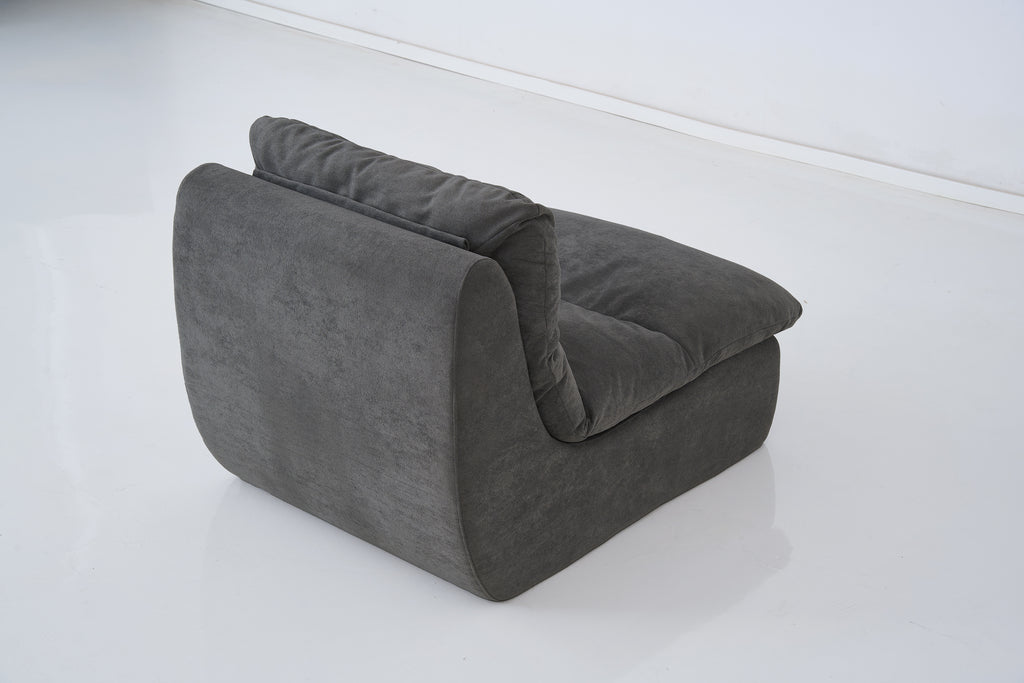 VS-001 — Cloud Lounge Chair