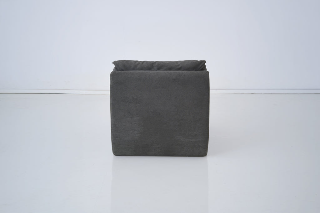 VS-001 — Cloud Lounge Chair