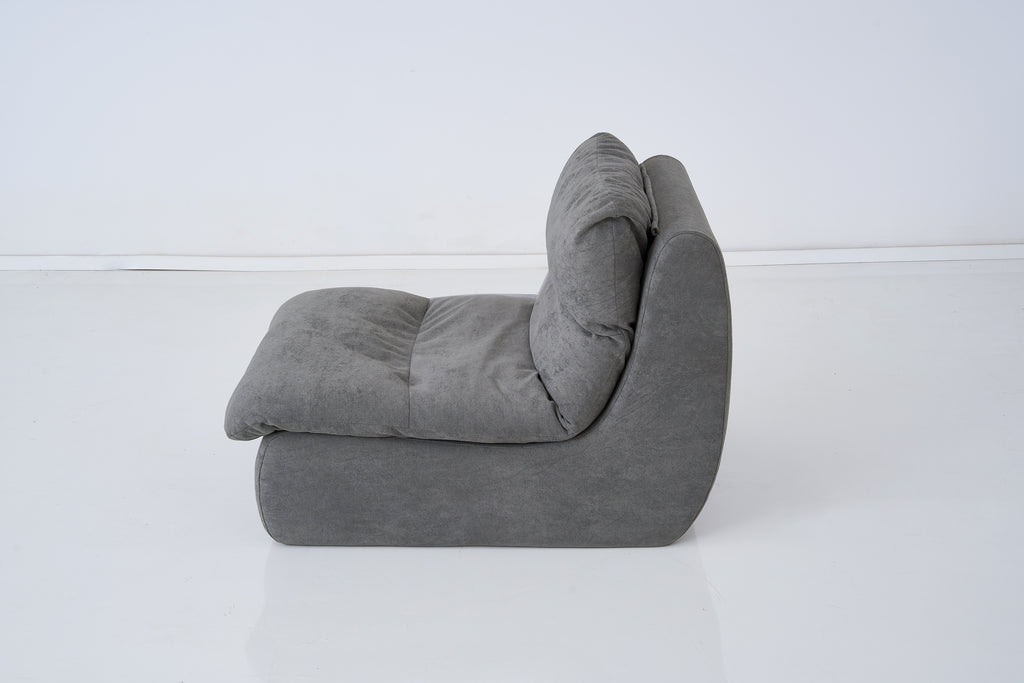 VS-001 — Cloud Lounge Chair