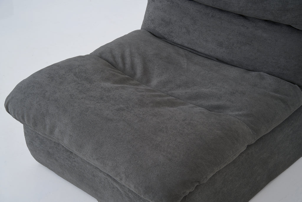 VS-001 — Cloud Lounge Chair