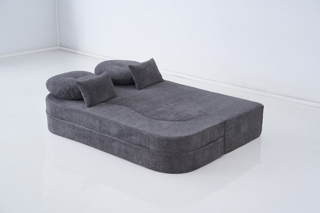 VS-002 — Pebble Sofa