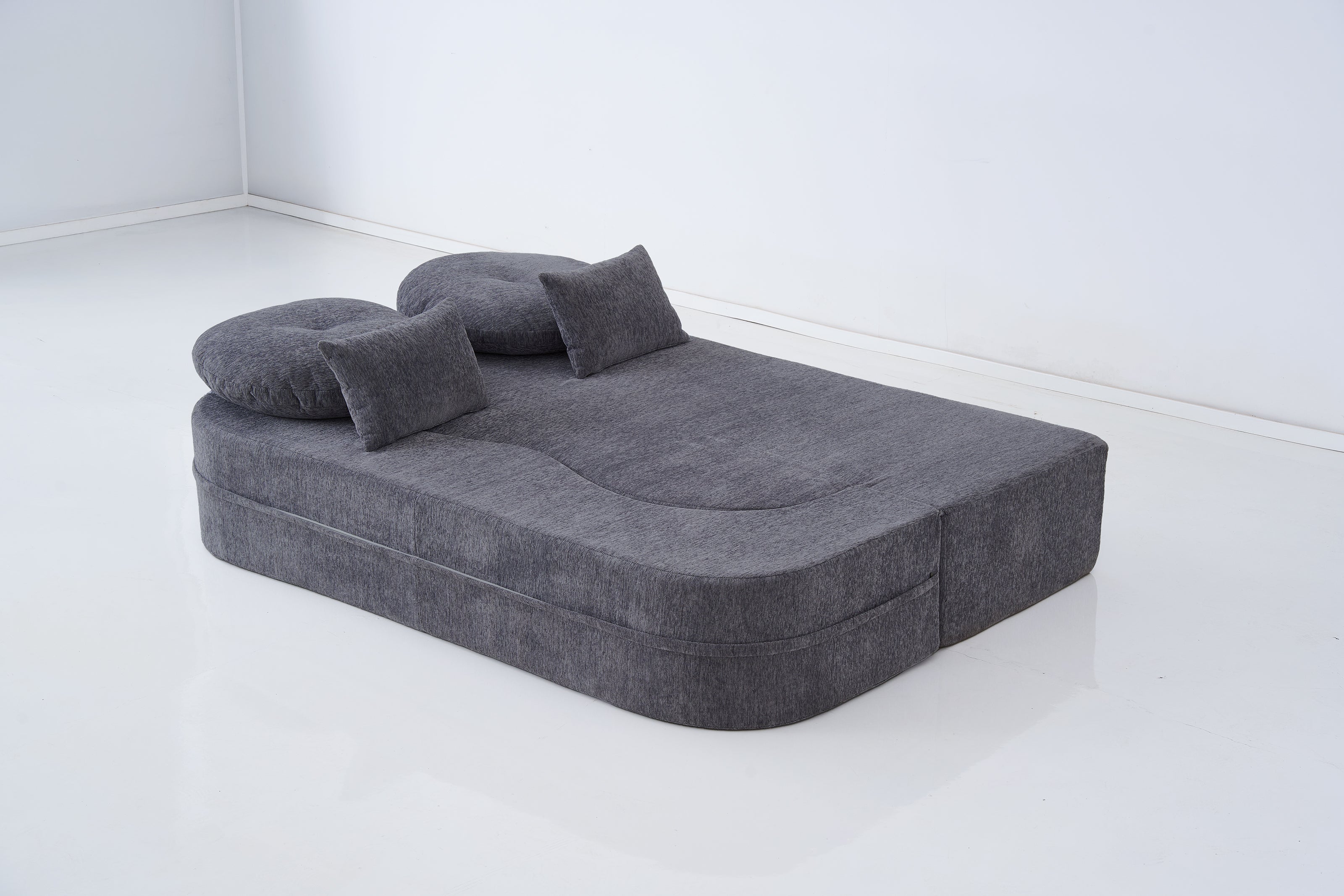 VS-002 — Pebble Sofa