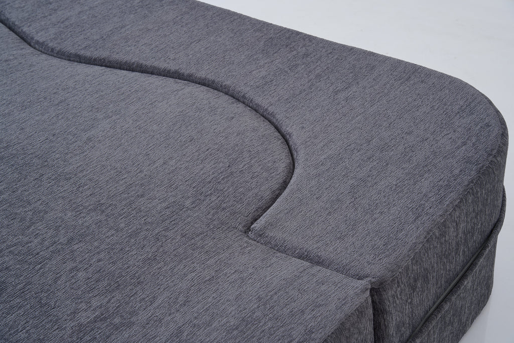 VS-002 — Pebble Sofa