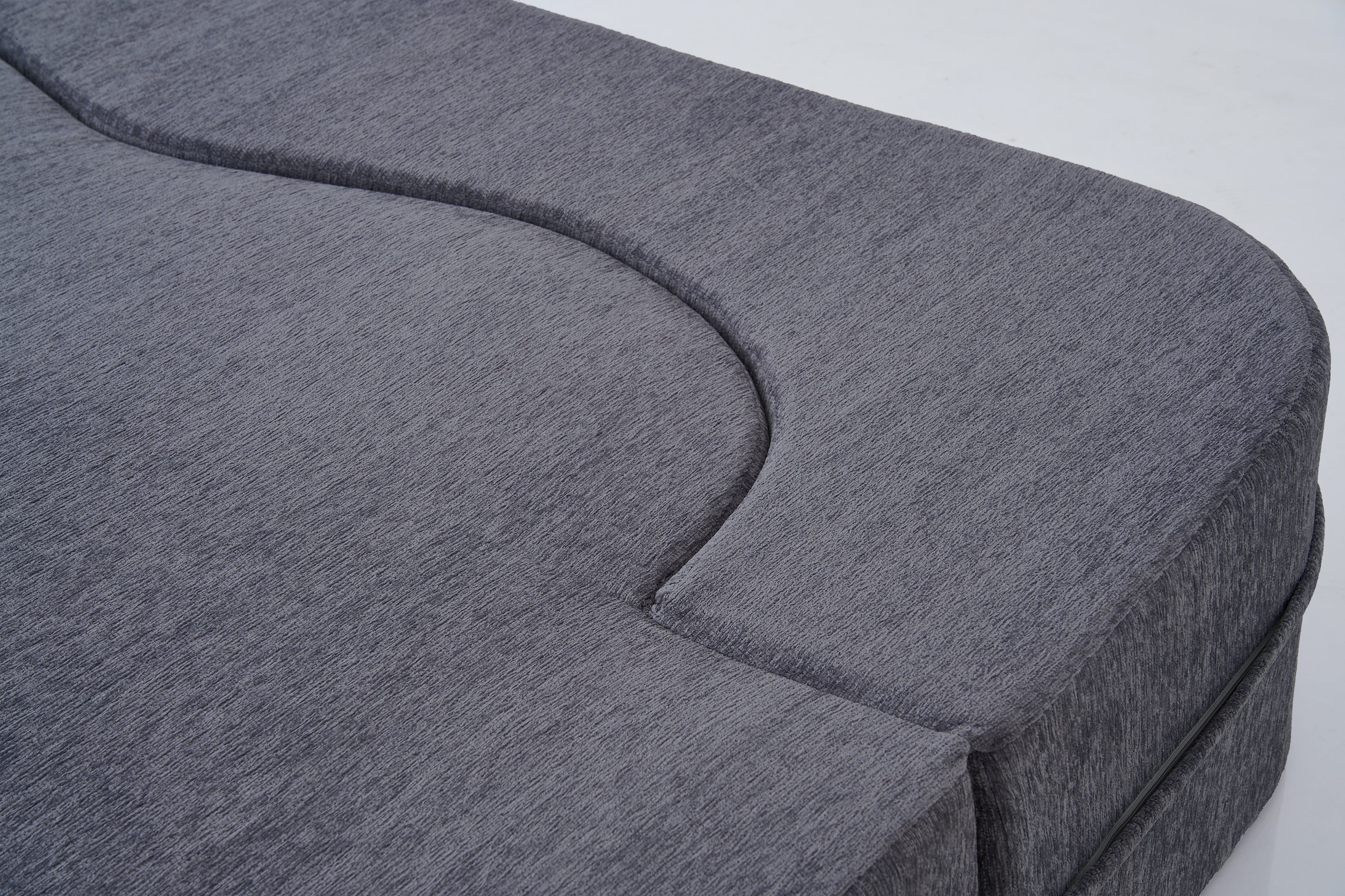 VS-002 — Pebble Sofa