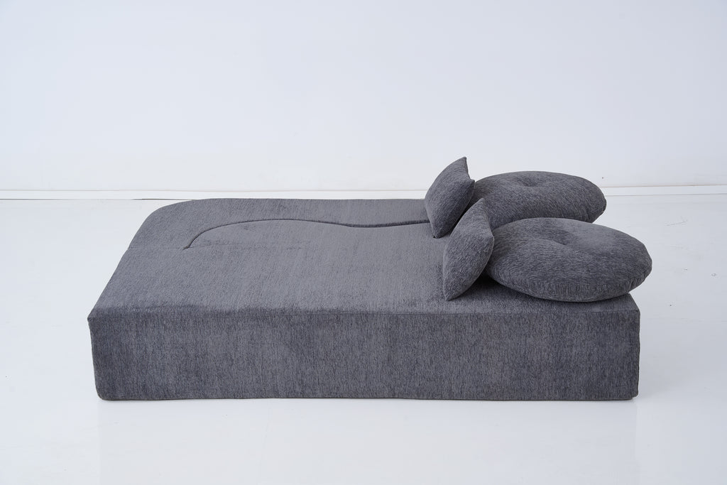 VS-002 — Pebble Sofa