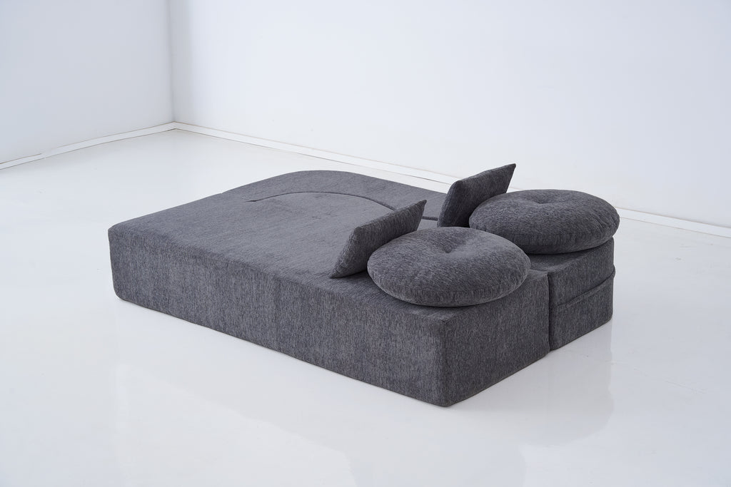 VS-002 — Pebble Sofa