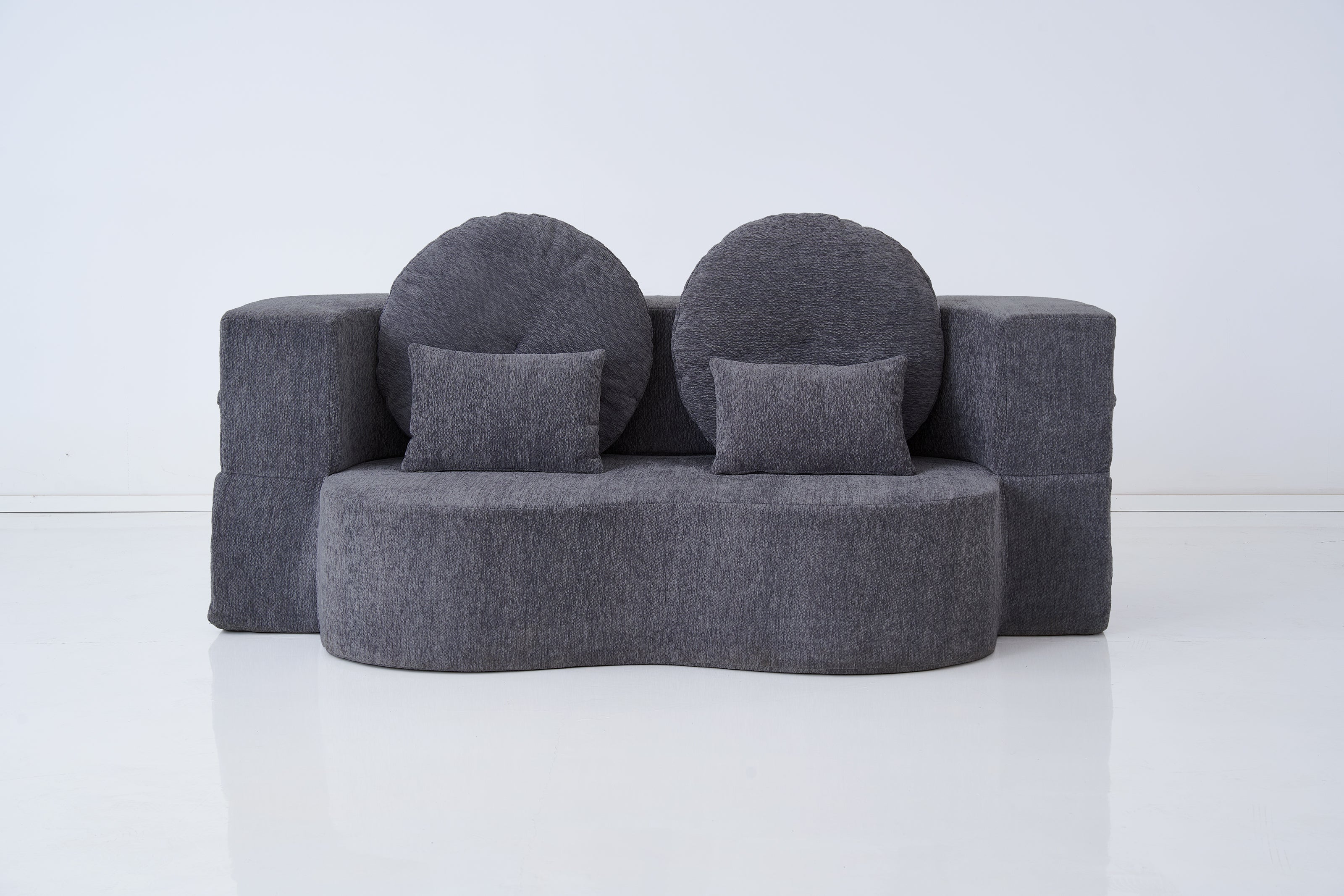 VS-002 — Pebble Sofa
