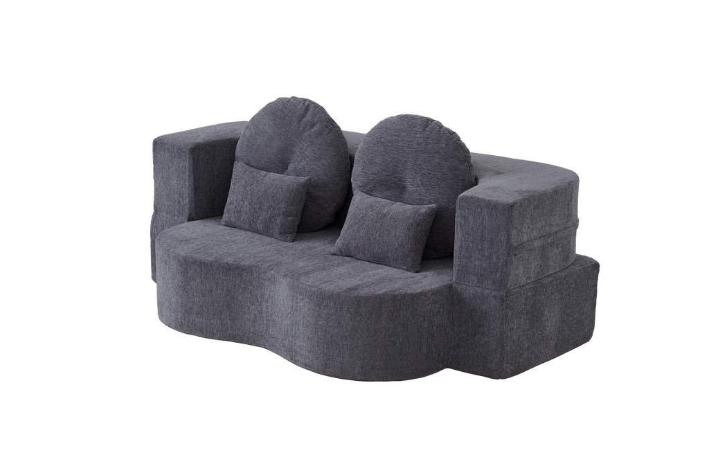 VS-002 — Pebble Sofa