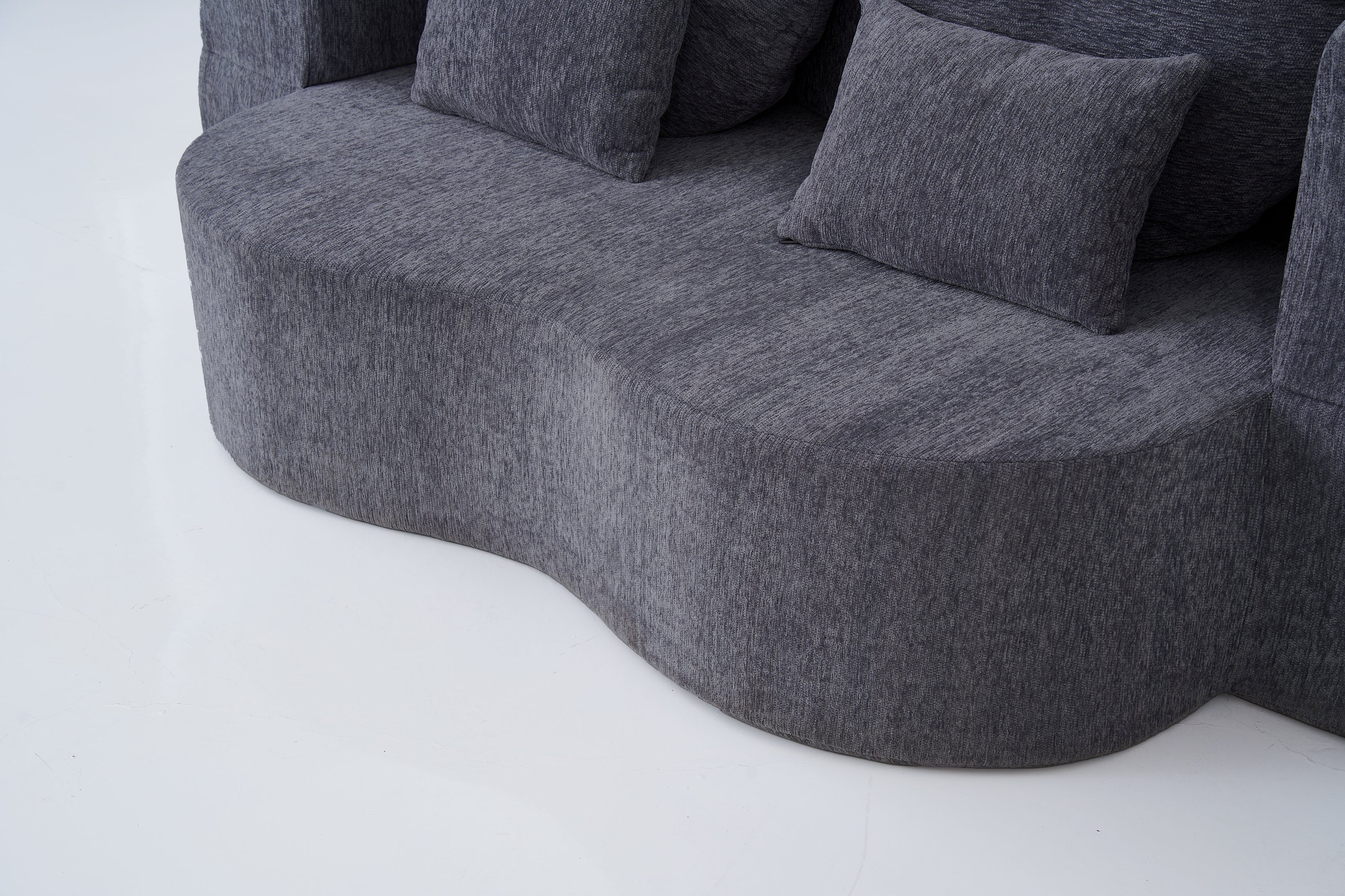 VS-002 — Pebble Sofa