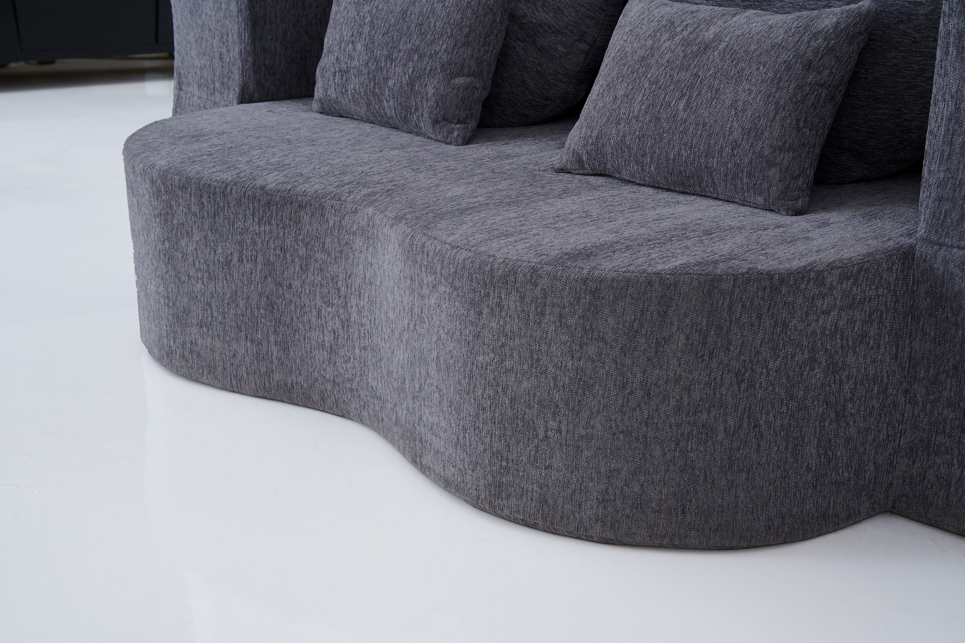 VS-002 — Pebble Sofa