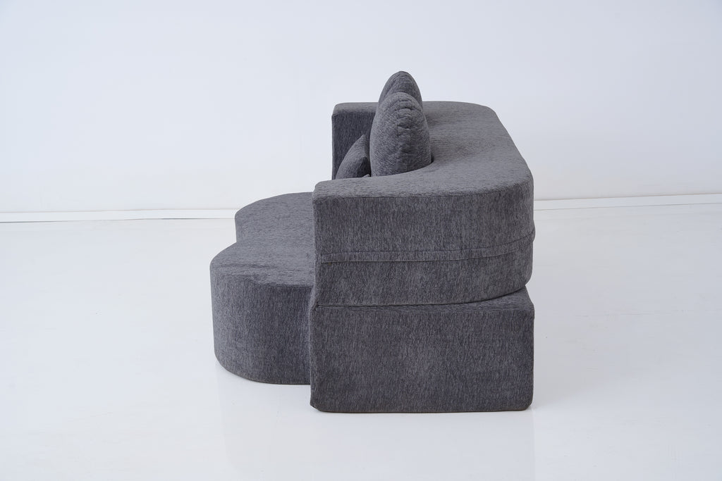 VS-002 — Pebble Sofa