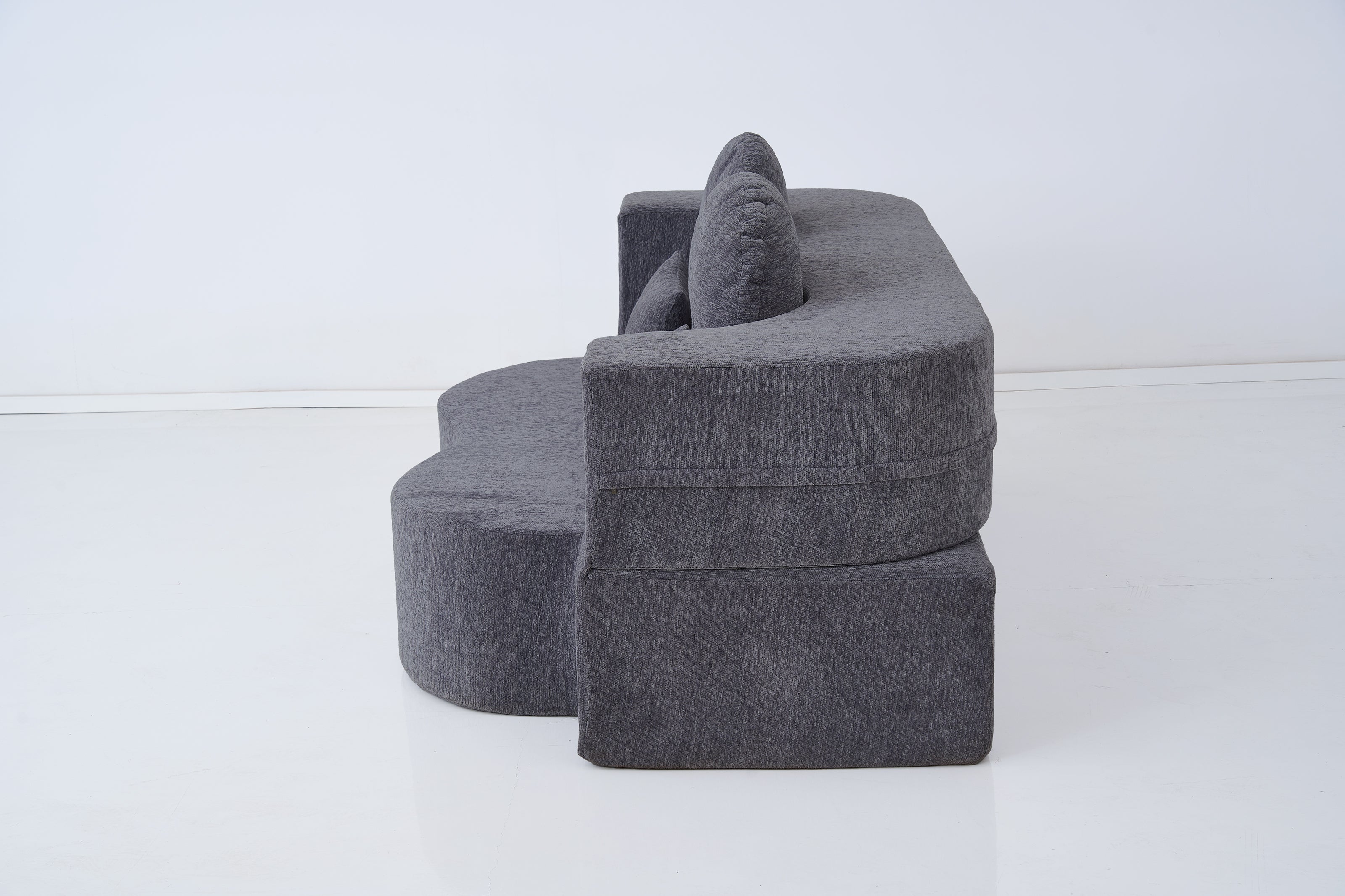 VS-002 — Pebble Sofa