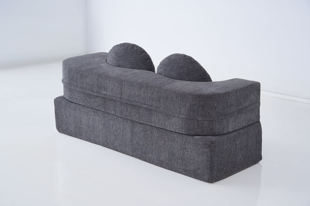 VS-002 — Pebble Sofa