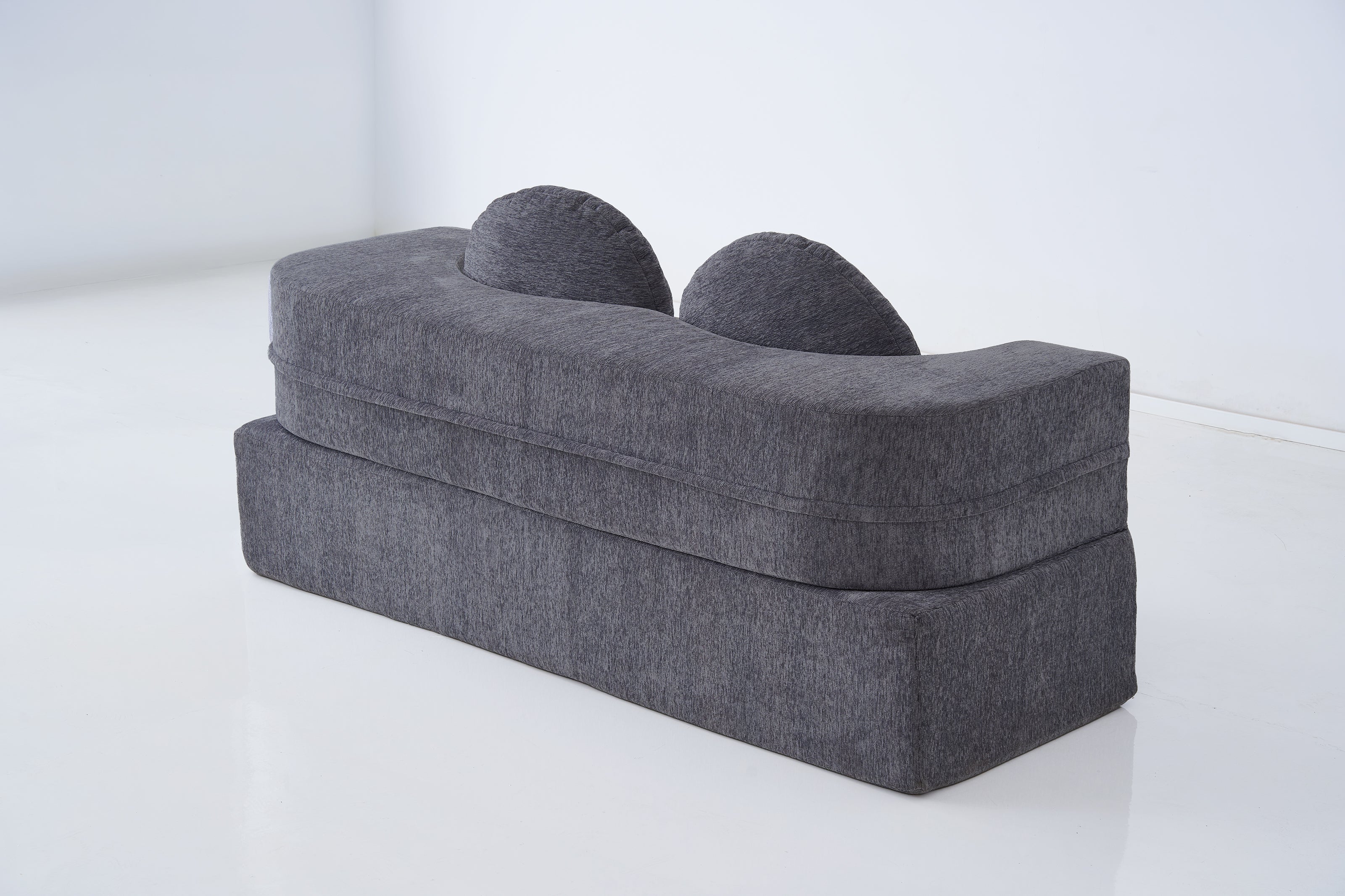 VS-002 — Pebble Sofa