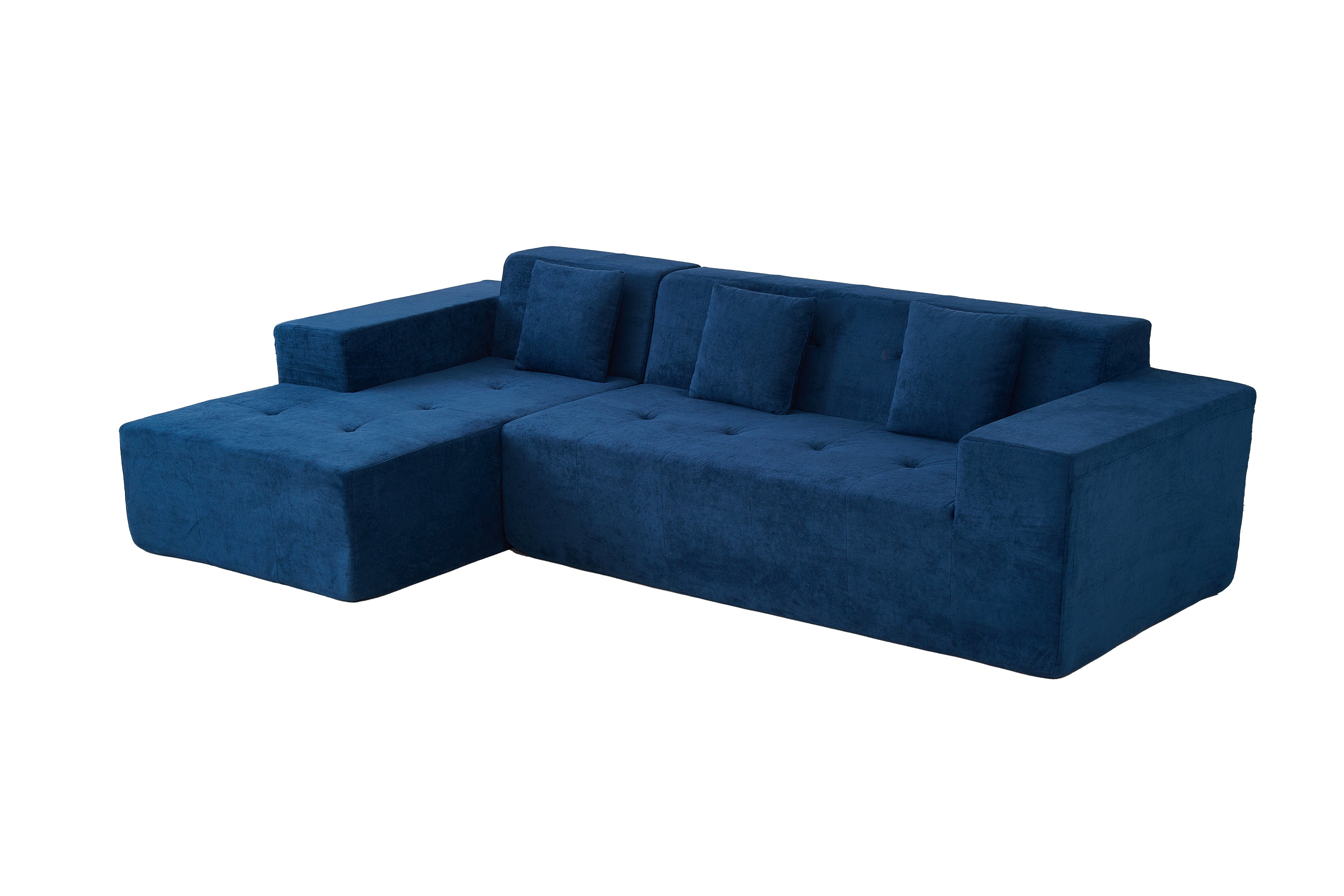 VS-003 — Cube Modular Sofa