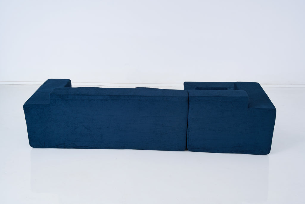 VS-003 — Cube Modular Sofa