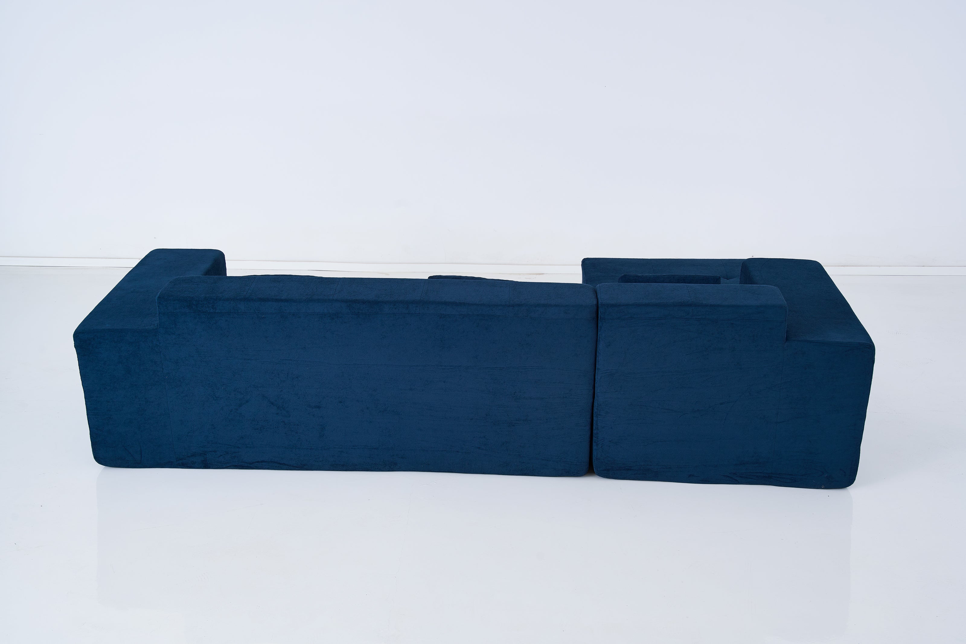 VS-003 — Cube Modular Sofa