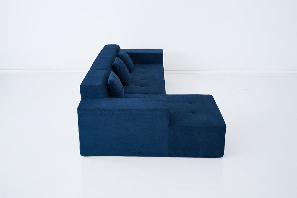 VS-003 — Cube Modular Sofa