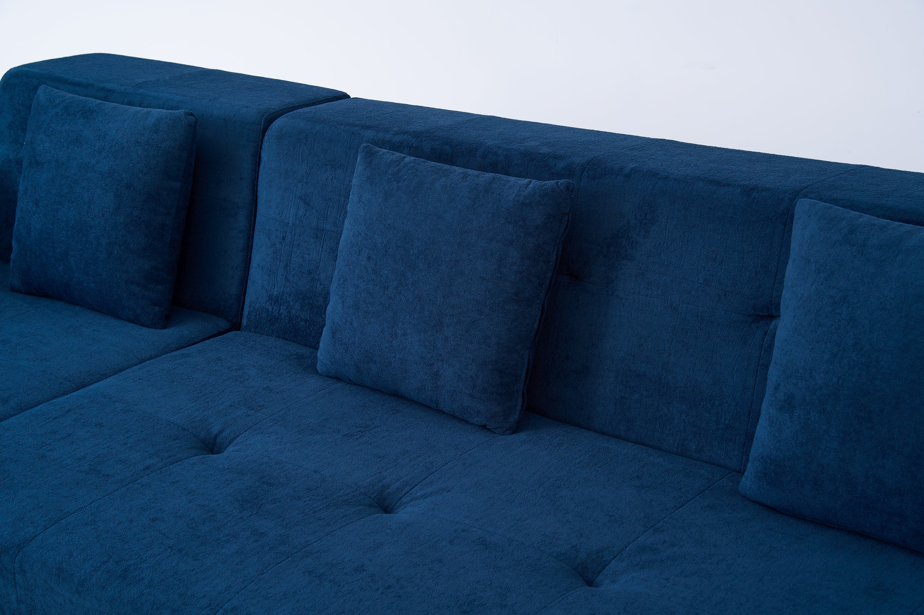 VS-003 — Cube Modular Sofa