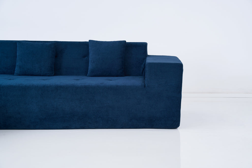 VS-003 — Cube Modular Sofa