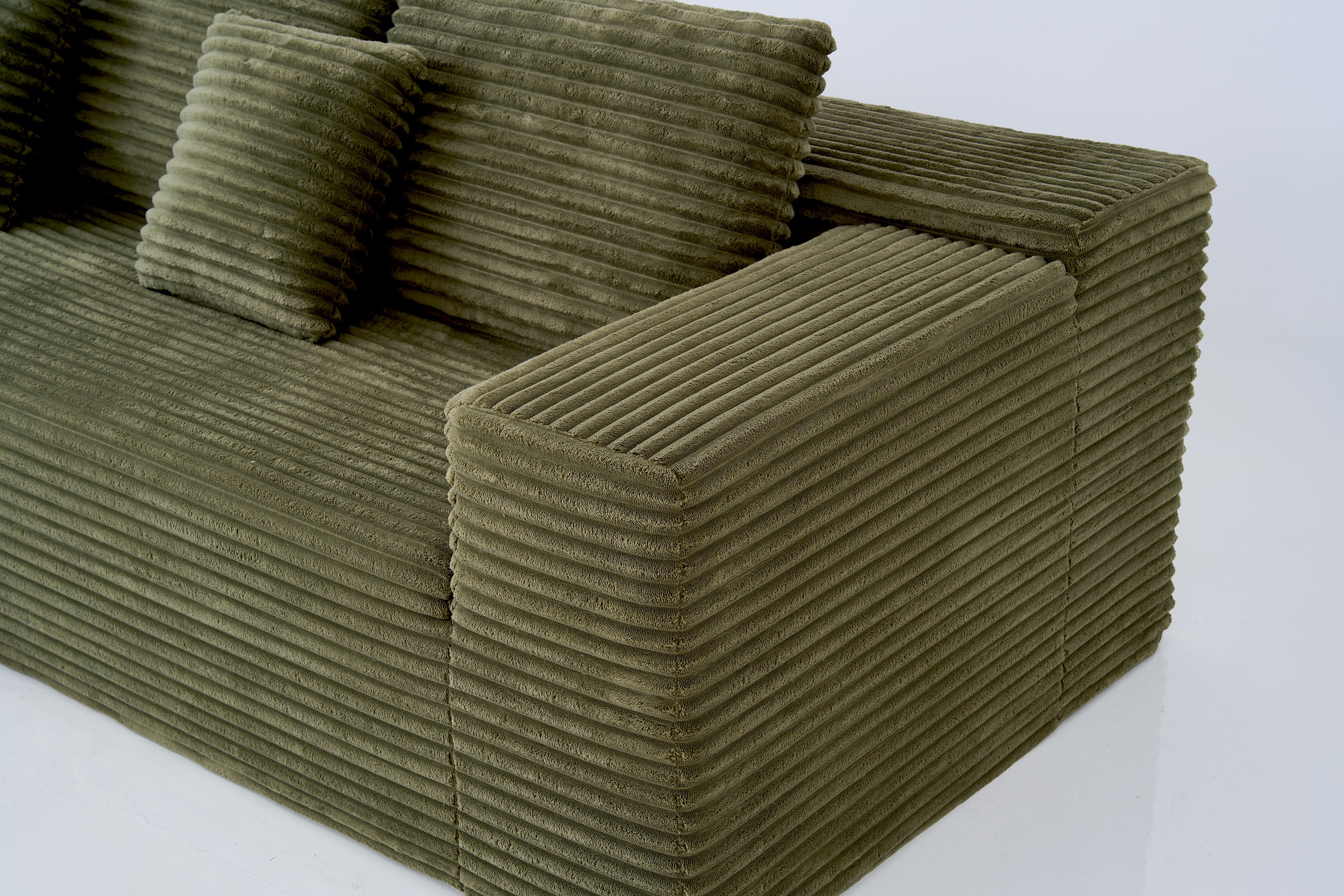VS-004 — Nest Modular Sofa