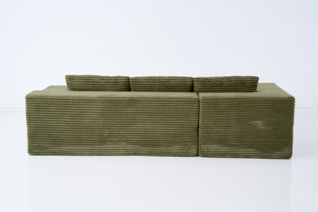 VS-004 — Nest Modular Sofa