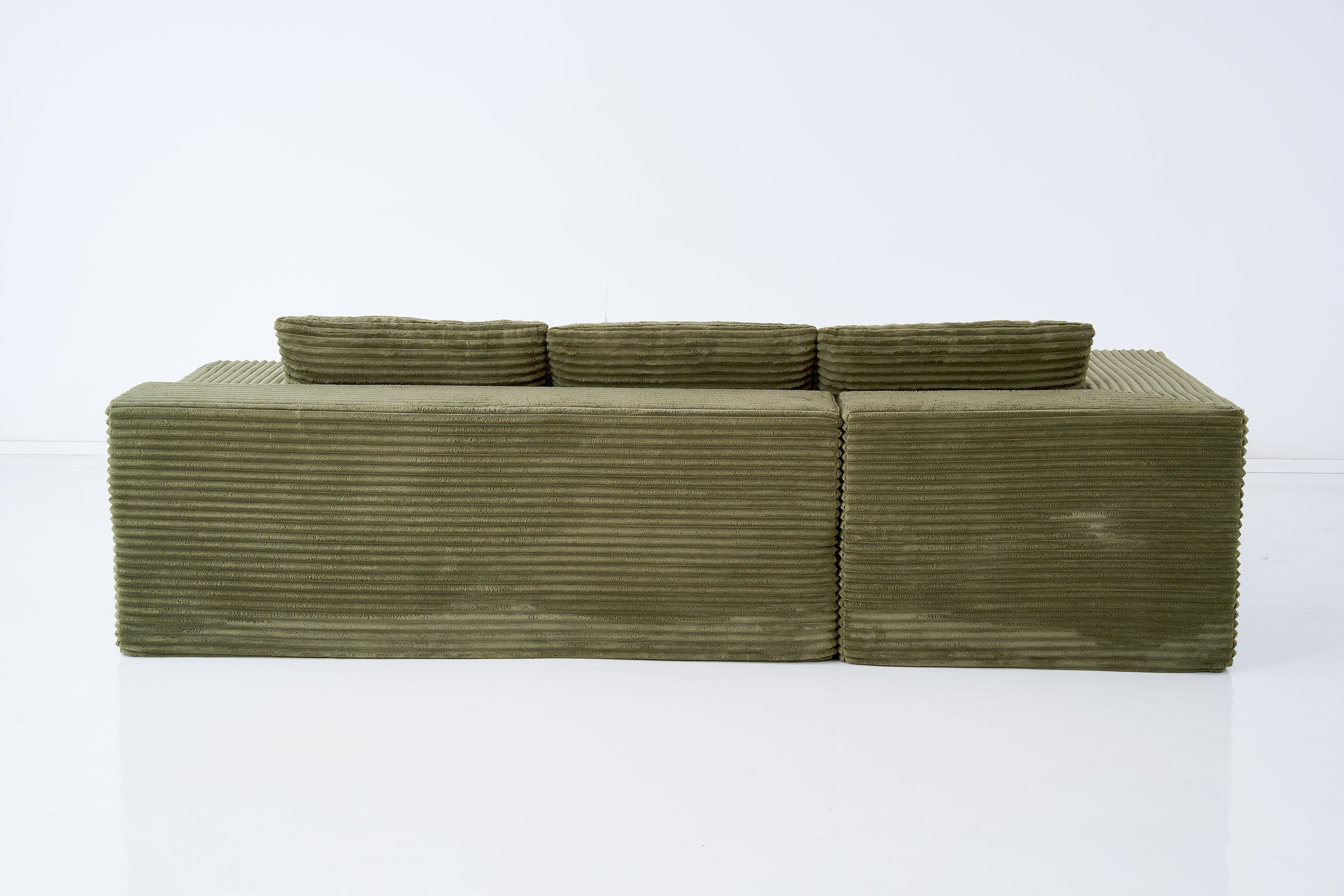 VS-004 — Nest Modular Sofa
