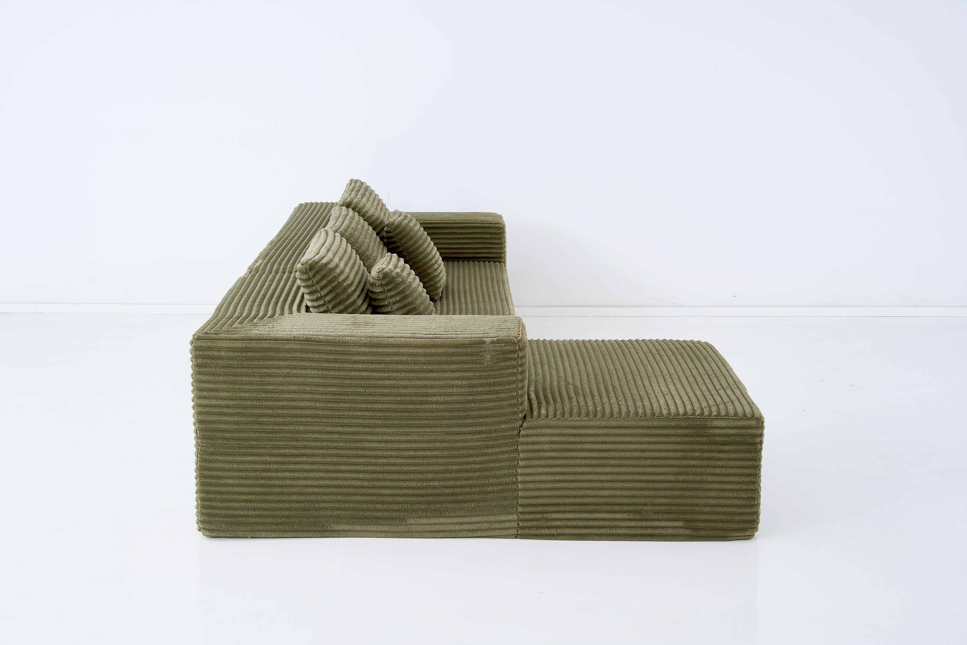 VS-004 — Nest Modular Sofa