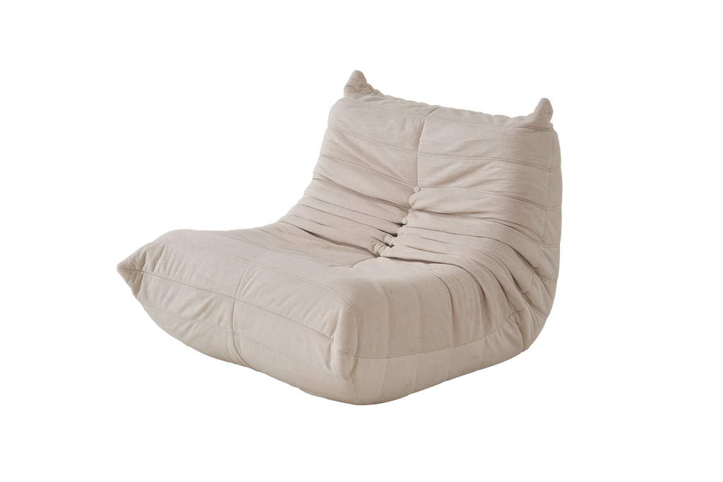 VS-005 — Muse Lounge Chair