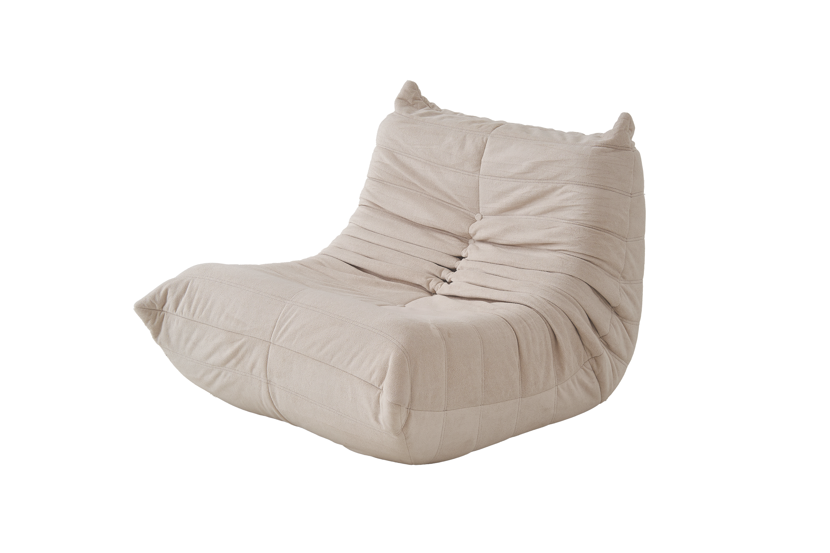 VS-005 — Muse Lounge Chair