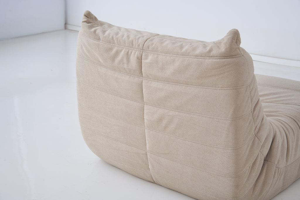 VS-005 — Muse Lounge Chair