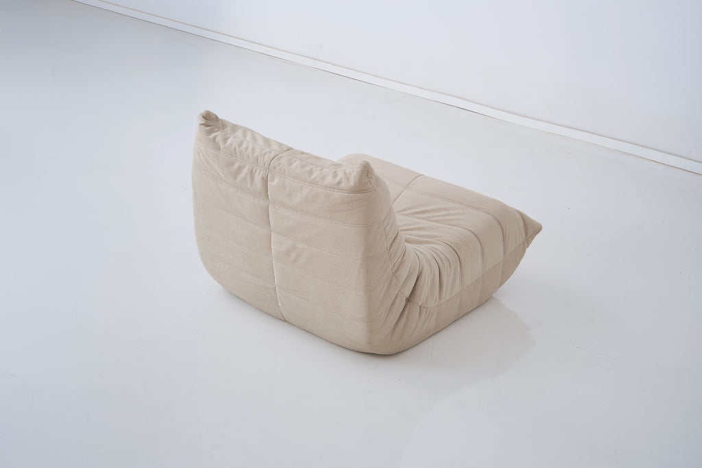 VS-005 — Muse Lounge Chair
