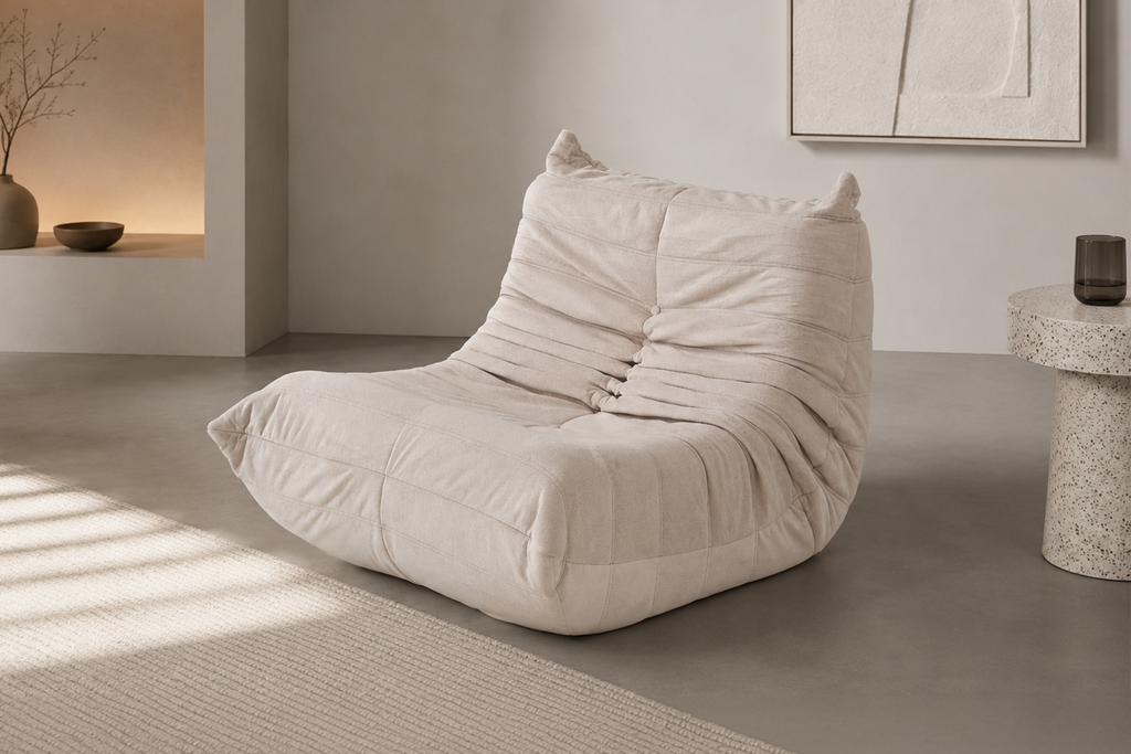 VS-005 — Muse Lounge Chair