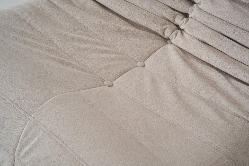 VS-005 — Muse Lounge Chair