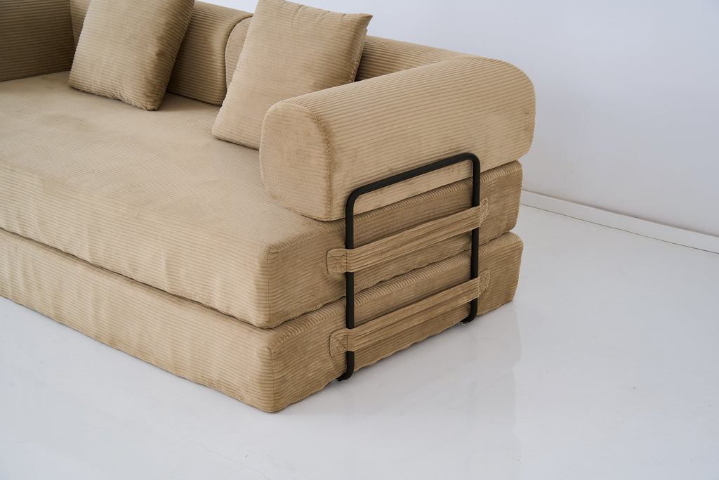 VS-006 — Muse Lounge ChairLounge Daybed Sofa