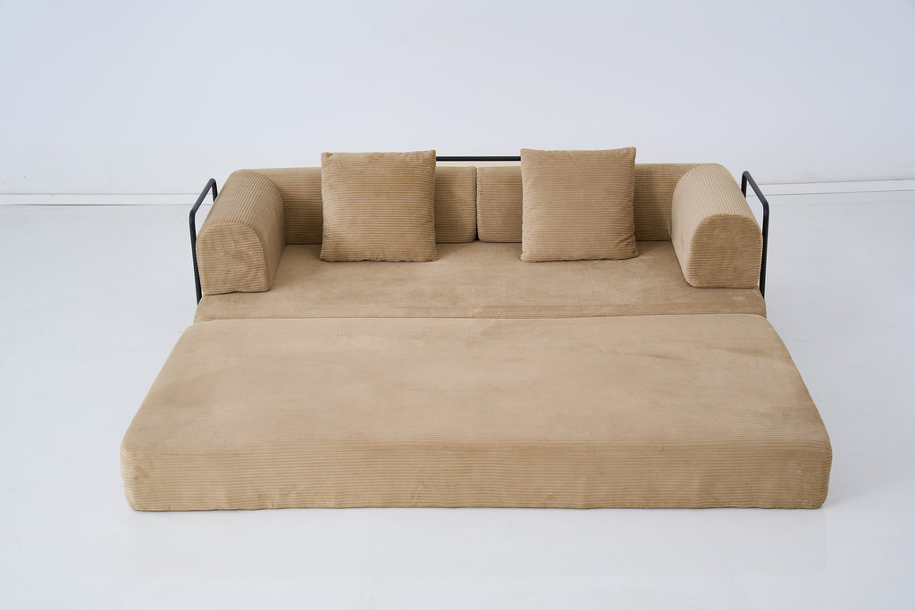 VS-006 — Muse Lounge ChairLounge Daybed Sofa